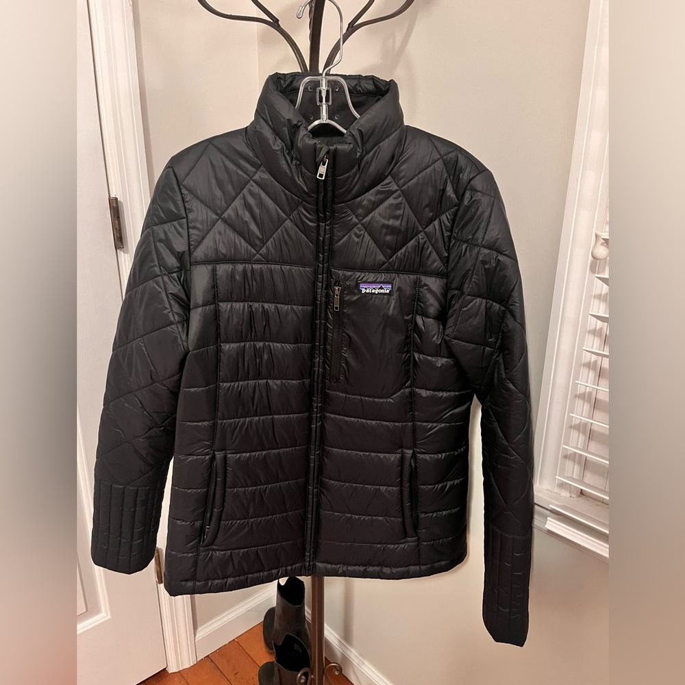 Women’s Patagonia Down Jacket